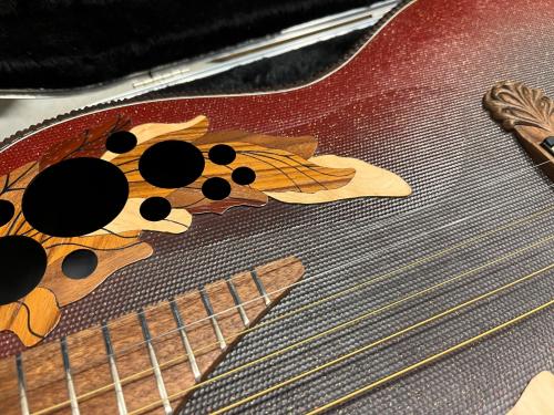 OVATION Super Adamas 1687-2