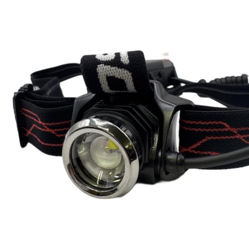 GENTOS (ジェントス) ヘッドライト GH-201RG