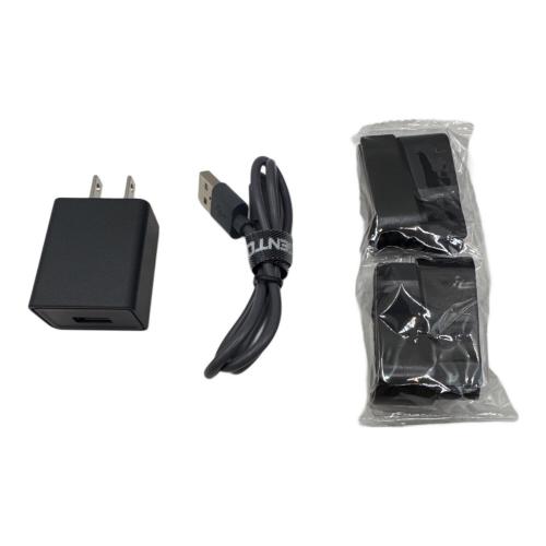 GENTOS (ジェントス) ヘッドライト GH-201RG