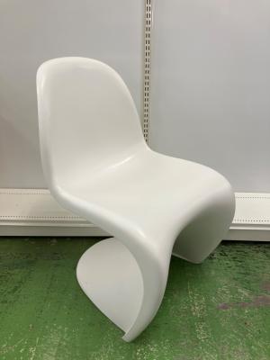 Vitra (ヴィトラ) パントンチェア ホワイト