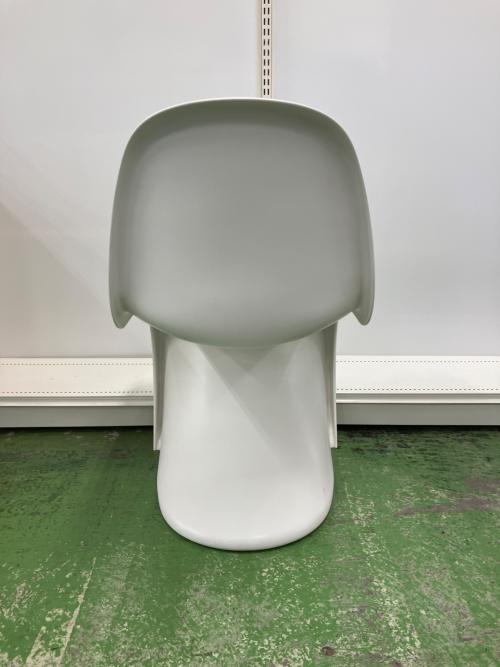 Vitra (ヴィトラ) パントンチェア ホワイト