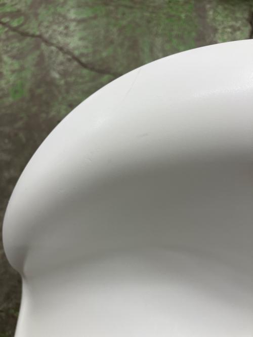 Vitra (ヴィトラ) パントンチェア ホワイト