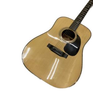 MORRIS アコースティックギター W-40