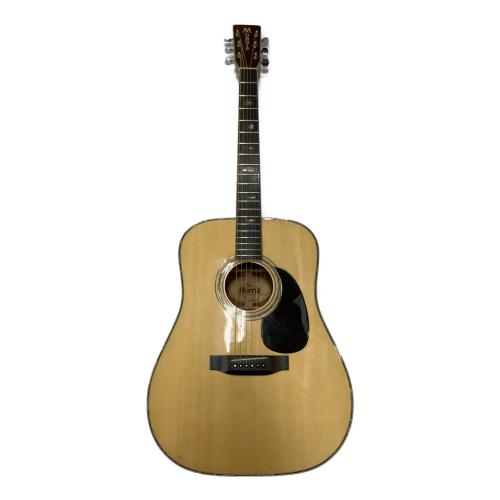 MORRIS アコースティックギター W-40