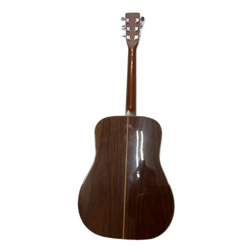 MORRIS アコースティックギター W-40