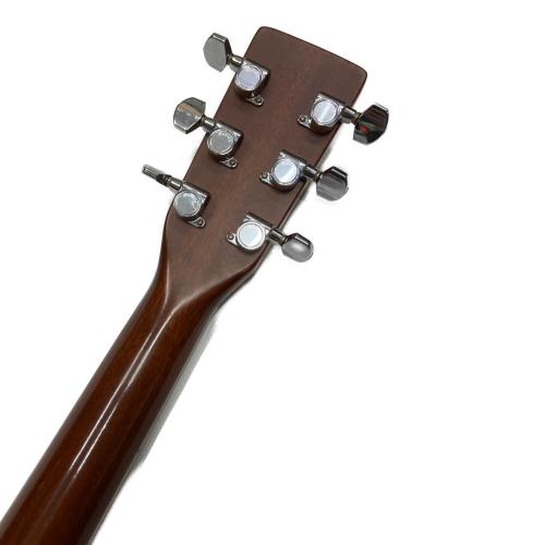 MORRIS アコースティックギター W-40