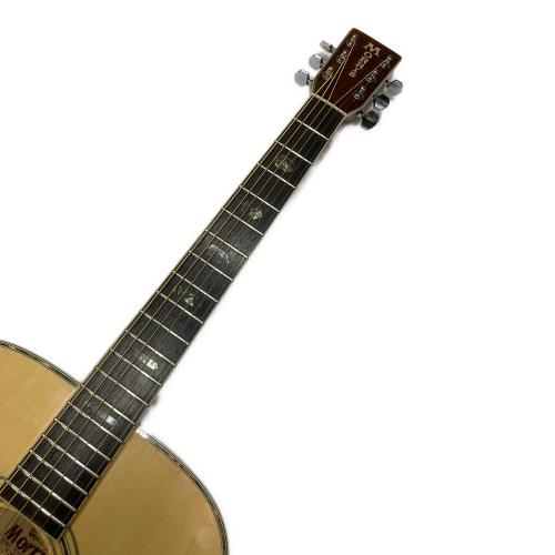 MORRIS アコースティックギター W-40