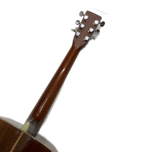 MORRIS アコースティックギター W-40