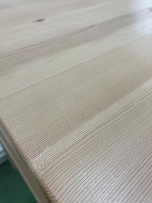 無印良品 (ムジルシリョウヒン) パイン材デスク ナチュラル