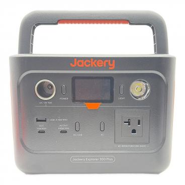 Jackery ジャクリ　ポータブル電源 240　中古　リサイクルショップ宮崎屋佐土原店22.12.26ｋ Jackery ポータブル電源240 大容量67200mAh/240Whのレンタルはレンタル