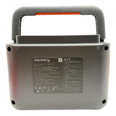 Jackery (ジャクリ) ポータブル電源 EXPLORER 300 PLUS｜トレファクONLINE