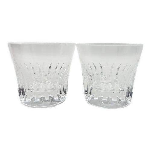 Baccarat (バカラ) グラス 2015 ティアラ