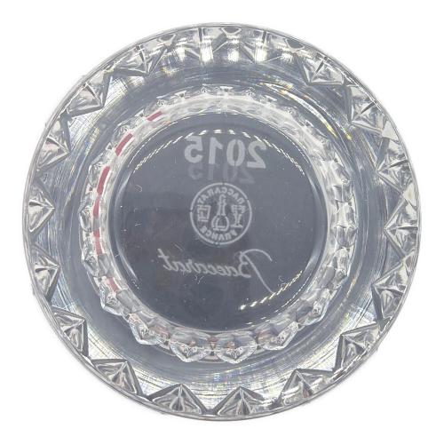 Baccarat (バカラ) グラス 2015 ティアラ