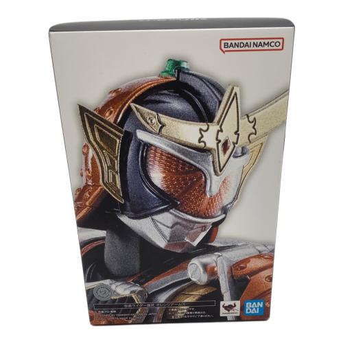 仮面ライダー鎧武(ガイム) (カメンライダーガイム) フィギュア オレンジアームズ 仮面ライダー S.H.Figuarts