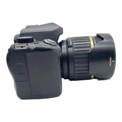 PENTAX (ペンタックス) デジタル一眼レフカメラ PENTAX K-R TAMRONレンズ付