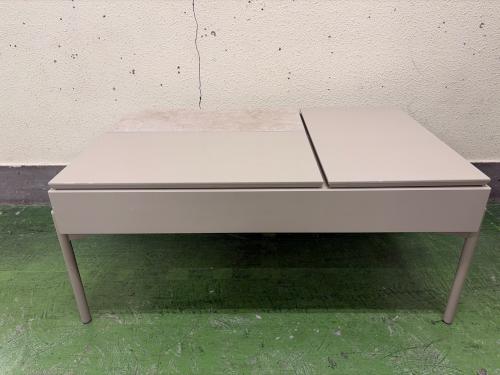BoConcept (ボーコンセプト) ローテーブル  グレー Chiva