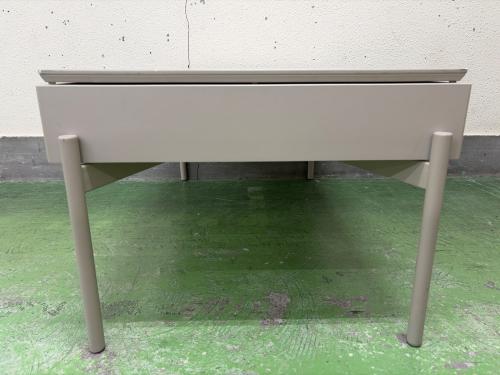 BoConcept (ボーコンセプト) ローテーブル  グレー Chiva