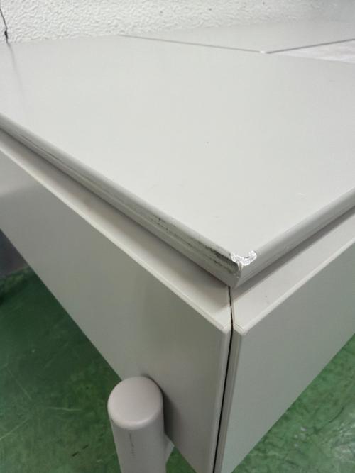 BoConcept (ボーコンセプト) ローテーブル  グレー Chiva
