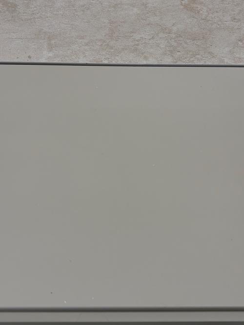 BoConcept (ボーコンセプト) ローテーブル  グレー Chiva