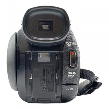 SONY (ソニー) デジタルビデオカメラ FDR-AX55 HDP-7880ES付