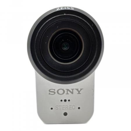 SONY (ソニー) アクションカメラ FDR-X3000｜トレファクONLINE