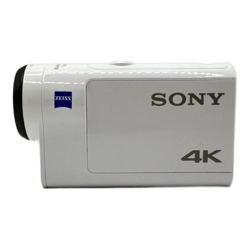 SONY (ソニー) アクションカメラ FDR-X3000