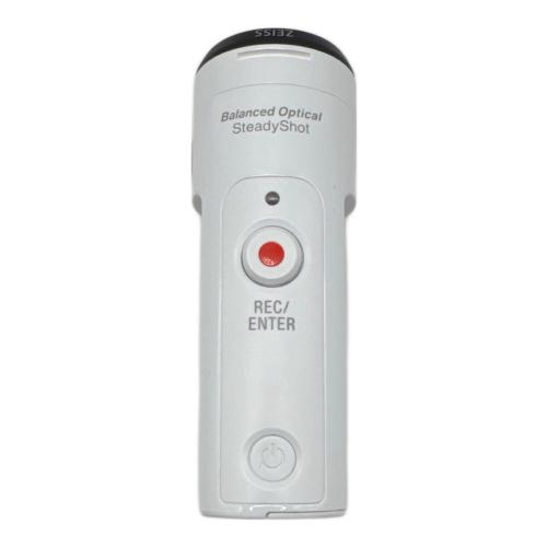 SONY (ソニー) アクションカメラ FDR-X3000