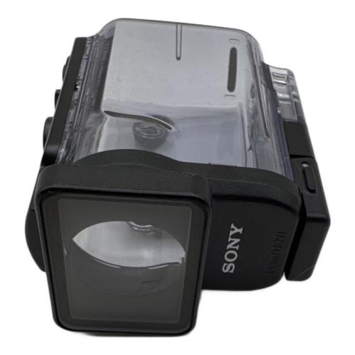 SONY (ソニー) アクションカメラ FDR-X3000