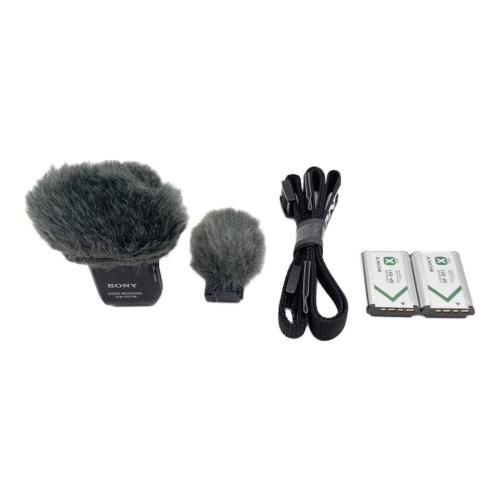 SONY (ソニー) コンパクトデジタルカメラ VLOGCAM ZV-1