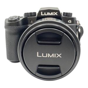 Panasonic (パナソニック) デジタル一眼レフカメラ DC-G99 H-FSA14140付