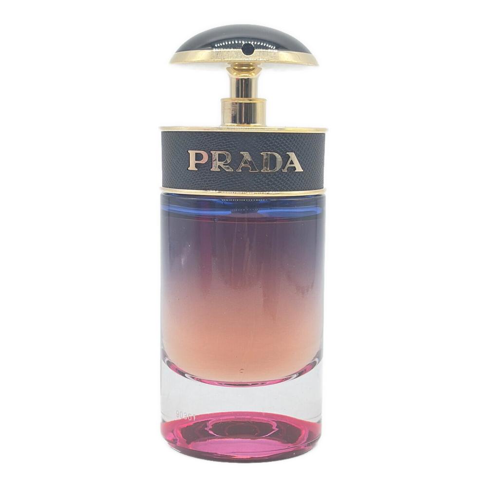 PRADA (プラダ) オードパルファム 50ml 残量80%-99% キャンディナイト