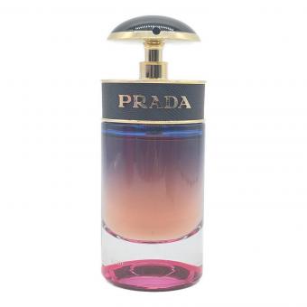 PRADA (プラダ) オードパルファム 50ml 残量80%-99% キャンディナイト