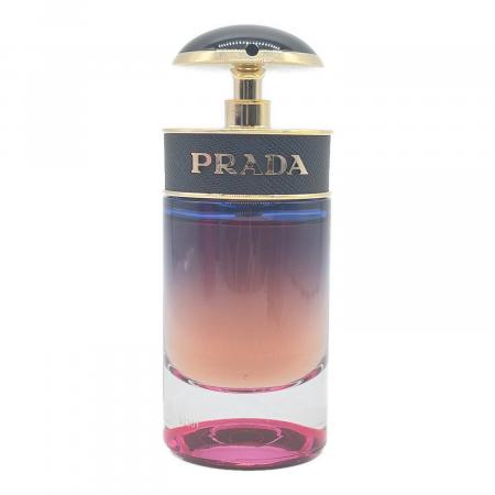 廃盤品✨PRADA 50mlキャンディナイト オードパルファム PRADA (プラダ) オードパルファム 50ml 残量80%-99% キャンディナイト