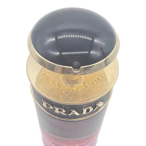 PRADA (プラダ) オードパルファム 50ml 残量80%-99% キャンディナイト