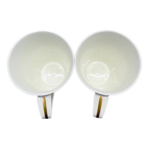 TIFFANY & Co. (ティファニー アンド コー) マグカップ ノーツ