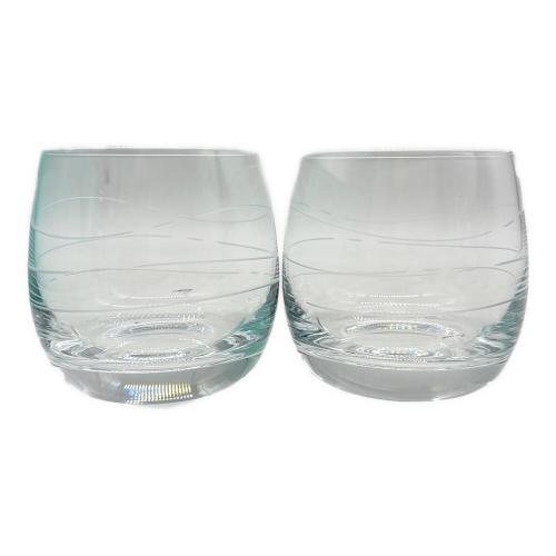 TIFFANY & Co. (ティファニー アンド コー) グラスセット ① カデンツ グラスセット