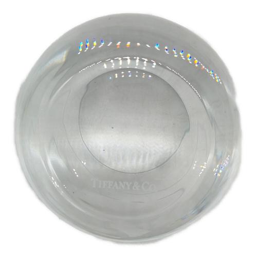 TIFFANY & Co. (ティファニー アンド コー) グラスセット ① カデンツ グラスセット