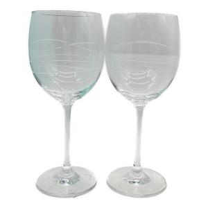 TIFFANY & Co. (ティファニー アンド コー) ワイングラス カデンツ ワイングラスセット