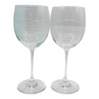 TIFFANY & Co. (ティファニー アンド コー) ワイングラス カデンツ ワイングラスセット