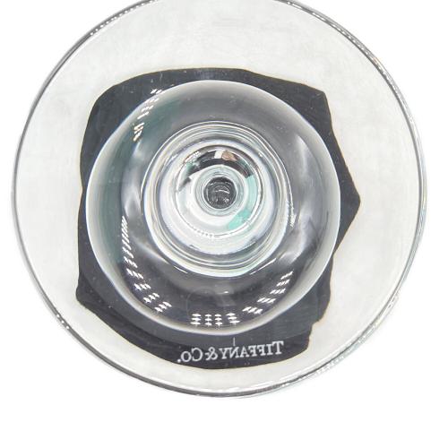 TIFFANY & Co. (ティファニー アンド コー) ワイングラス カデンツ ワイングラスセット