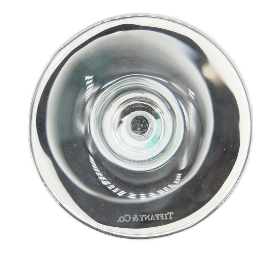 TIFFANY & Co. (ティファニー アンド コー) ワイングラス カデンツ ワイングラスセット