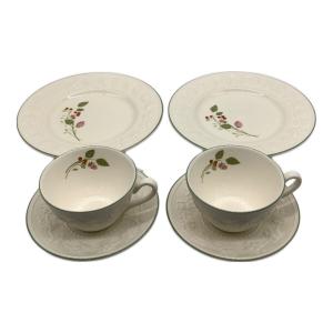 Wedgwood (ウェッジウッド) 食器セット フェスティビティー