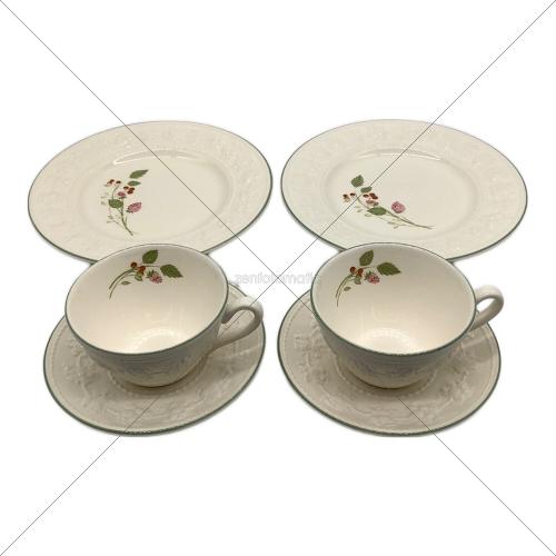 Wedgwood (ウェッジウッド) 食器セット フェスティビティー