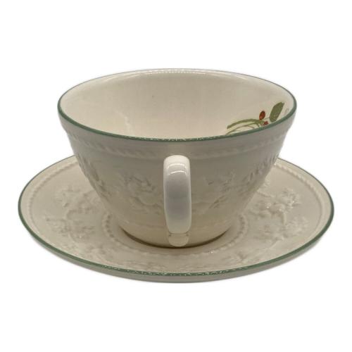Wedgwood (ウェッジウッド) 食器セット フェスティビティー
