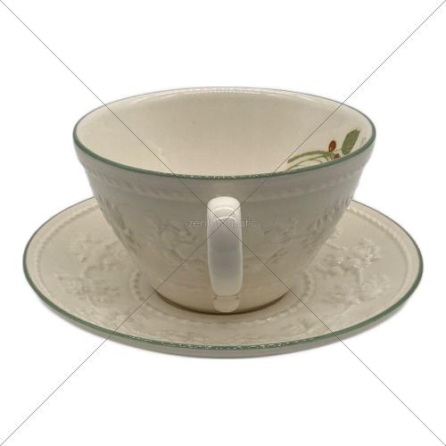 Wedgwood (ウェッジウッド) 食器セット フェスティビティー