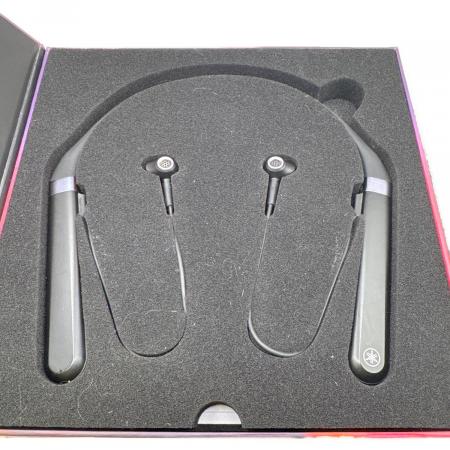 新品未開封☆ YAMAHA EP-E70 ブラック イヤホン Yamaha EP-E70 Wireless Noise Cancelling Earphone REVIEW - YouTube