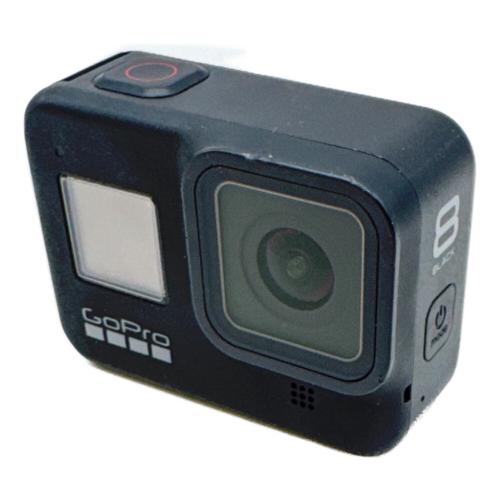 GoPro (ゴー プロ) アクションカメラ Hero 8