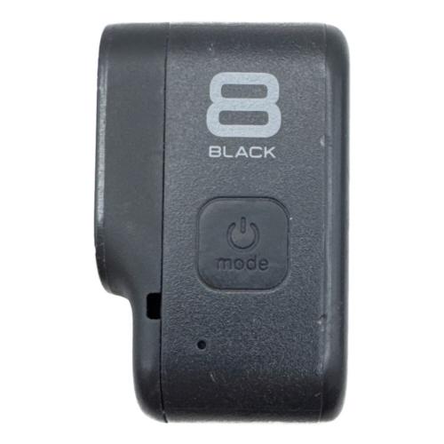 GoPro (ゴー プロ) アクションカメラ Hero 8