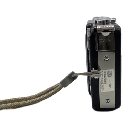 SONY (ソニー) コンパクトデジタルカメラ DSC-W50