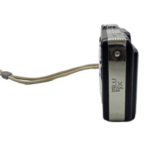 SONY (ソニー) コンパクトデジタルカメラ DSC-W50